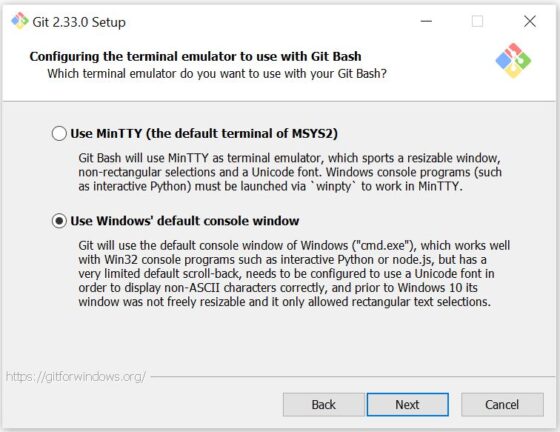 How to Download and Install Git on Windows 10{Easy Steps} 13