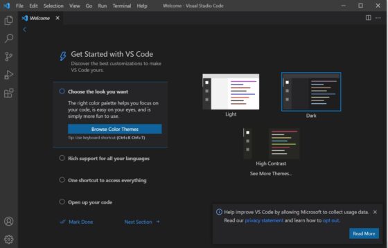 How to Download and Install Visual Studio Code on Windows 10 9