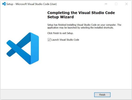 How to Download and Install Visual Studio Code on Windows 10 8