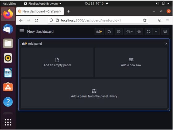 How to Install Grafana Monitoring Tool on Ubuntu 20.04 LTS [Best Steps] 3