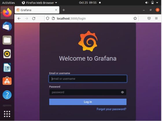 How to Install Grafana Monitoring Tool on Ubuntu 20.04 LTS [Best Steps] 2