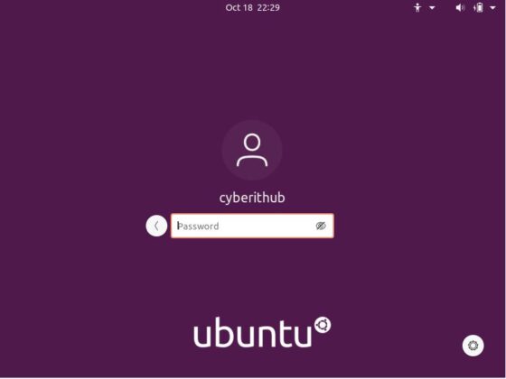 How to Install GNOME Desktop(GUI) on Ubuntu 20.04 LTS 2