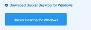 How to Install Docker Desktop on Windows 10 [Step by Step] 2