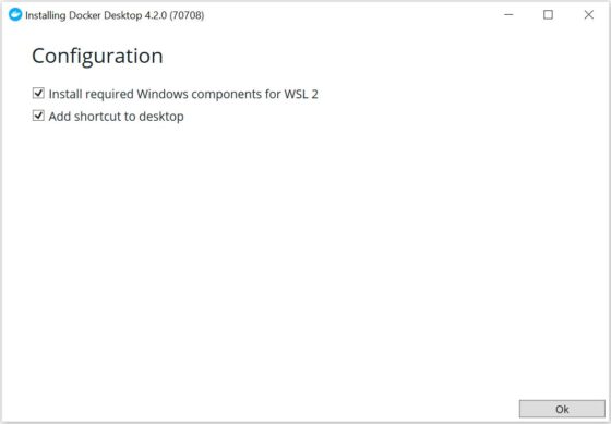 How to Install Docker Desktop on Windows 10 [Step by Step] 3