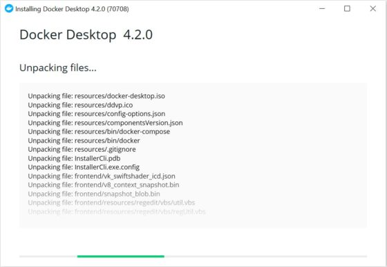How to Install Docker Desktop on Windows 10 [Step by Step] 4