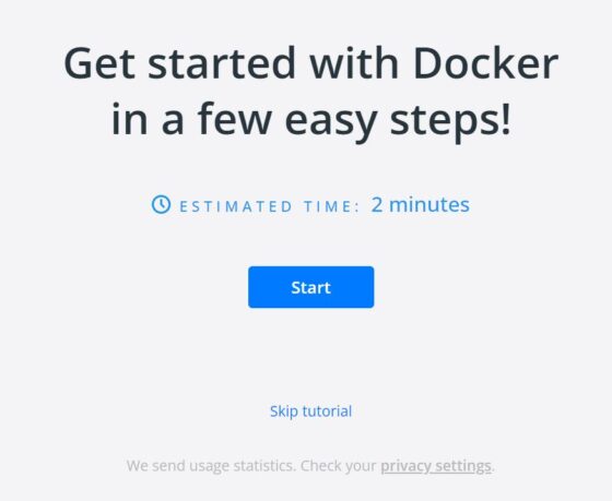 How to Install Docker Desktop on Windows 10 [Step by Step] 8