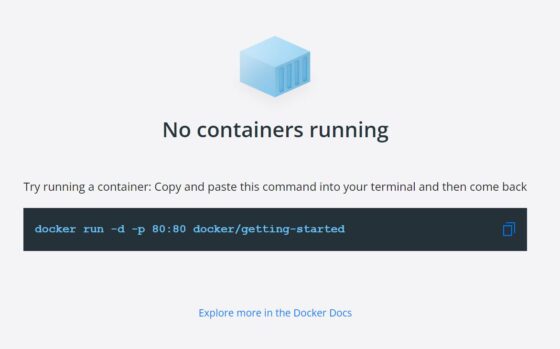 How to Install Docker Desktop on Windows 10 [Step by Step] 9