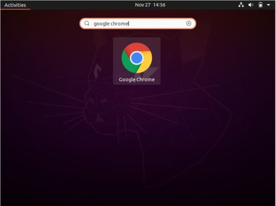 How to Install Google Chrome Browser on Ubuntu 20.04 LTS 2