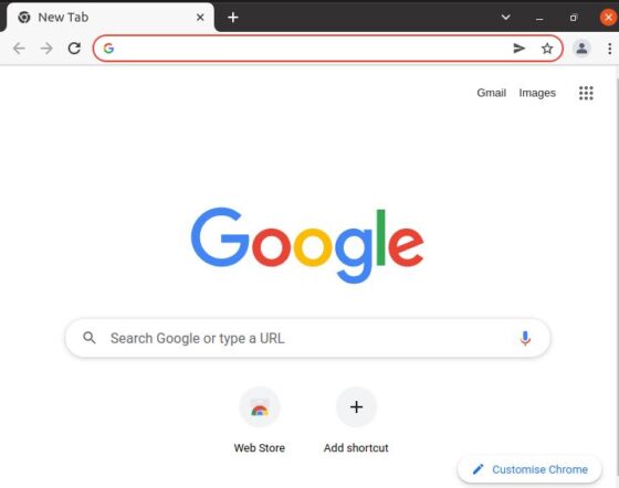 How to Install Google Chrome Browser on Ubuntu 20.04 LTS 3
