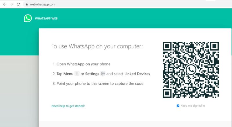 How to Install WhatsApp on Ubuntu 20.04 LTS [Easy Steps] 3