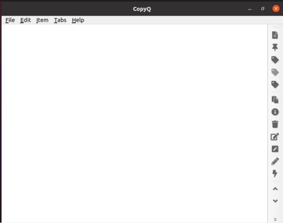 How to Install CopyQ on Ubuntu 20.04 LTS [Step by Step] 3