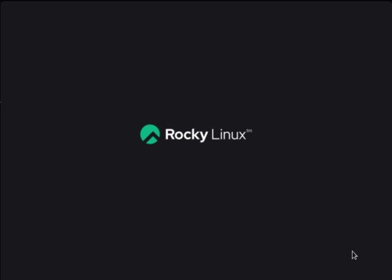 How to Install GNOME Desktop(GUI) on Rocky Linux 8 2