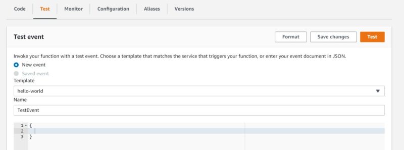 How to Create an EC2 Instance Using Lambda Function in AWS 53