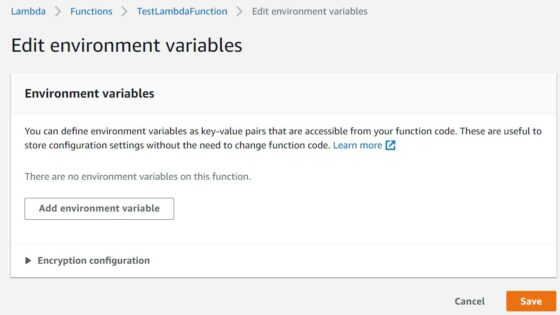 How to Create an EC2 Instance Using Lambda Function in AWS 50