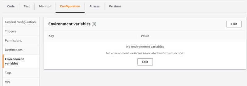 How to Create an EC2 Instance Using Lambda Function in AWS 49