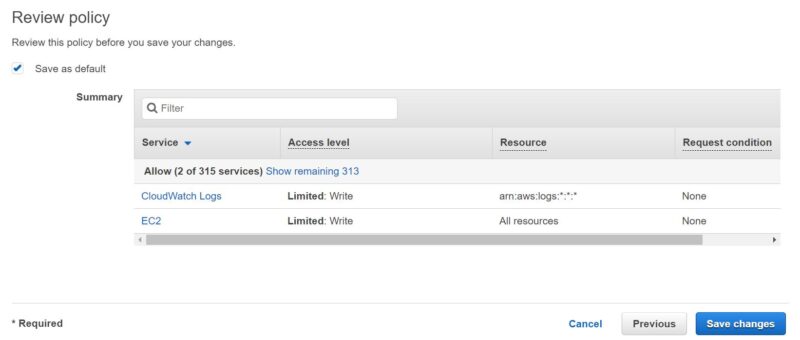 How to Create an EC2 Instance Using Lambda Function in AWS 48