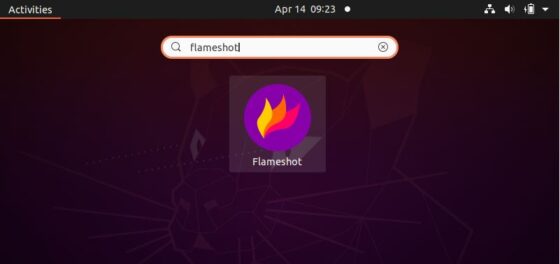 How to Install Flameshot Screenshot Tool on Ubuntu 20.04 LTS (Focal Fossa) 2