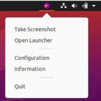 How to Install Flameshot Screenshot Tool on Ubuntu 20.04 LTS (Focal Fossa) 3