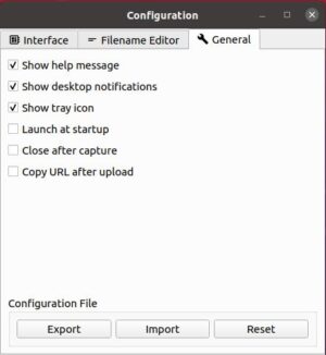 How to Install Flameshot Screenshot Tool on Ubuntu 20.04 LTS (Focal Fossa) 8