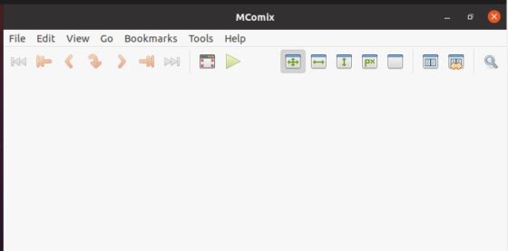 How to Install MComix Image Viewer on Ubuntu 20.04 LTS (Focal Fossa) 3
