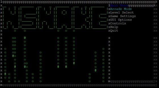 How To Play The Classic Snake Game In Linux Terminal - OSTechNix