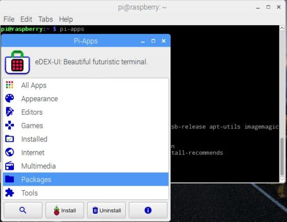 How to Install Pi-Apps on Raspberry Pi OS in 10 Easy Steps 2