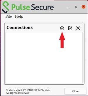 How to Install Pulse Secure VPN Client on Ubuntu 20.04 LTS (Focal Fossa) 3