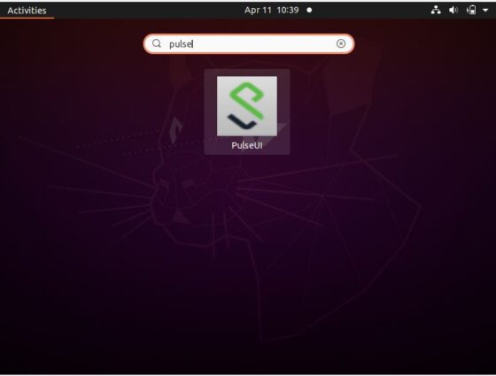 How to Install Pulse Secure VPN Client on Ubuntu 20.04 LTS (Focal Fossa) 2