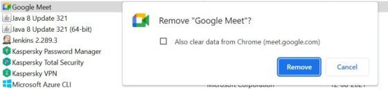 How to Install Google Meet on Windows 10 [Easy Steps] 8
