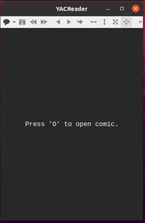How to Install YACReader Manga Reader on Ubuntu 20.04 LTS (Focal Fossa) 4