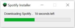 How to Install Spotify and Listen Music on Windows 10 3