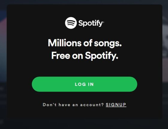 How to Install Spotify and Listen Music on Windows 10 4