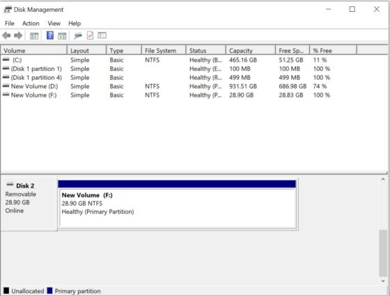 Solved: How to Fix 16/32 GB USB Pen drive showing 2.50/2.28/2 MB 10