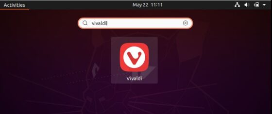 How to Install Vivaldi Browser on Ubuntu 20.04 LTS (Focal Fossa) 2