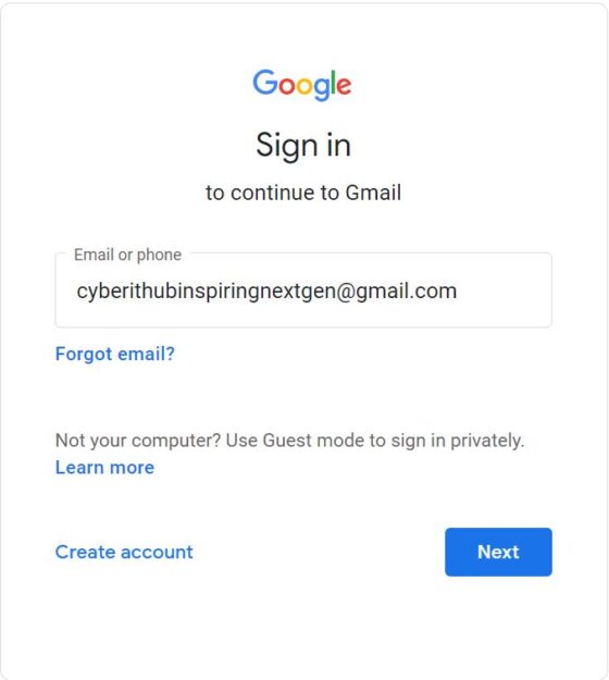 How to Check Gmail Account Storage Space in 5 Easy Steps 2