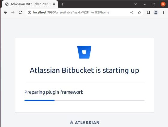 How to Install Bitbucket on Linux Using 7 Simple Steps 3