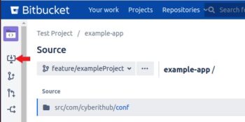 How to Create and Work on your Own Bitbucket Feature Branch 6
