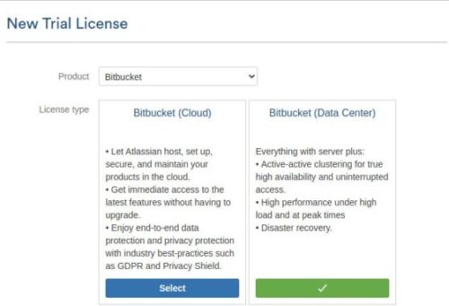 How to Install Bitbucket on Linux Using 7 Simple Steps 6