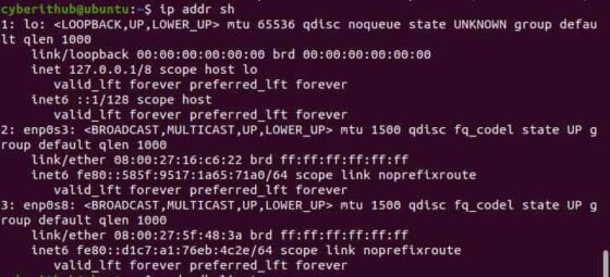How to Release old IP or force Renew DHCP lease IP in Linux 17
