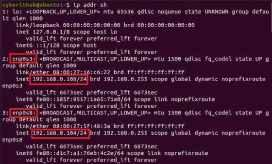 How to Release old IP or force Renew DHCP lease IP in Linux 2