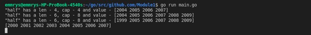 How to Work with Arrays in Golang [Complete Tutorial] 21