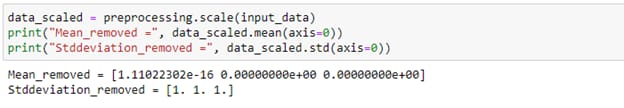 How to use Scikit-Learn in Python [Complete Tutorial] 13