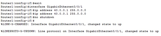 How to Implement OSPF Dynamic Routing Protocol on Cisco routers 72