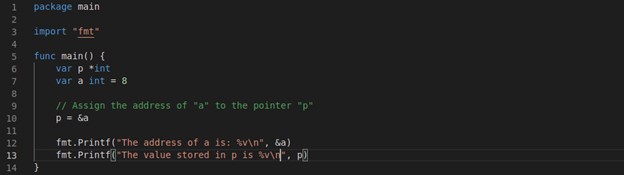 How to Use Pointers in Golang [Complete Tutorial] 9