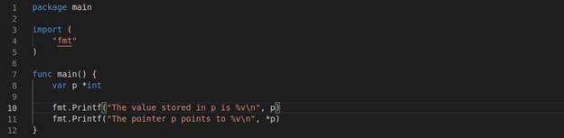 How to Use Pointers in Golang [Complete Tutorial] 15
