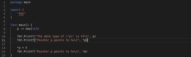 How to Use Pointers in Golang [Complete Tutorial] 17