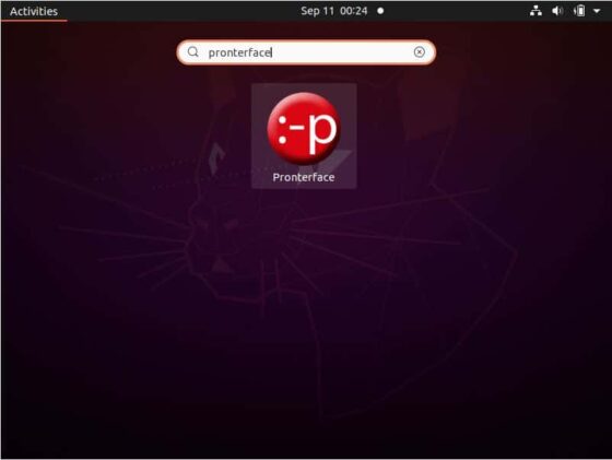 How to Install pronterface package on Ubuntu 20.04 LTS (Focal Fossa) 2