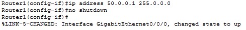 How to configure Routing Information Protocol(RIP) on Cisco routers 46