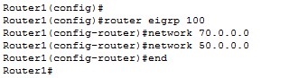 How to Configure EIGRP on Cisco Routers [Complete Tutorial] 9