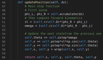 Simple agents, complex behaviours I: Uncertainty [Robotics Tutorial] 4